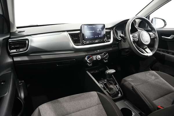 2023 Kia Stonic S YB