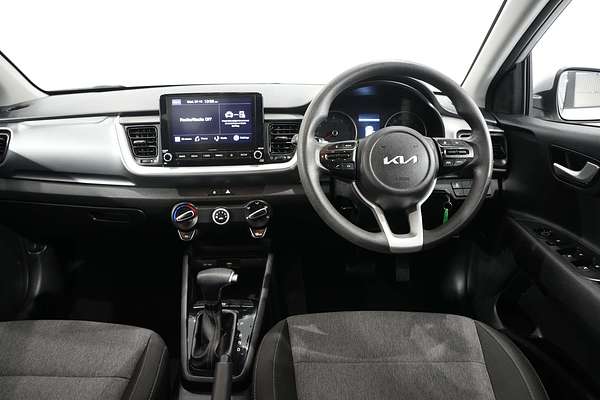 2023 Kia Stonic S YB
