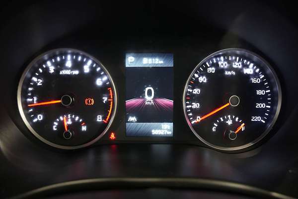 2023 Kia Stonic S YB