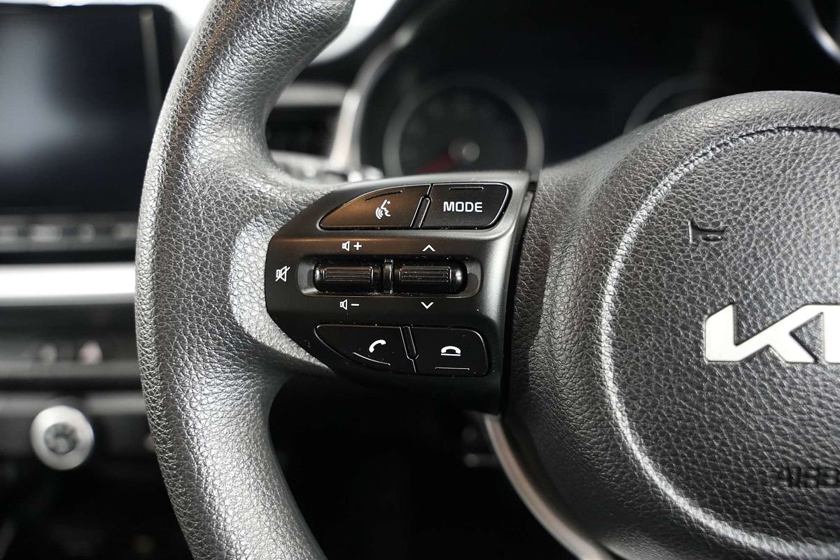 2023 Kia Stonic S YB