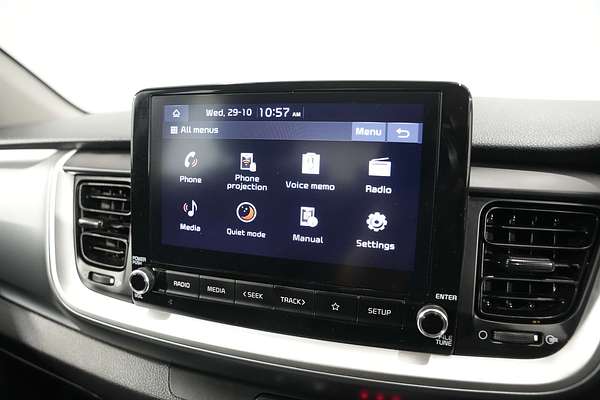 2023 Kia Stonic S YB