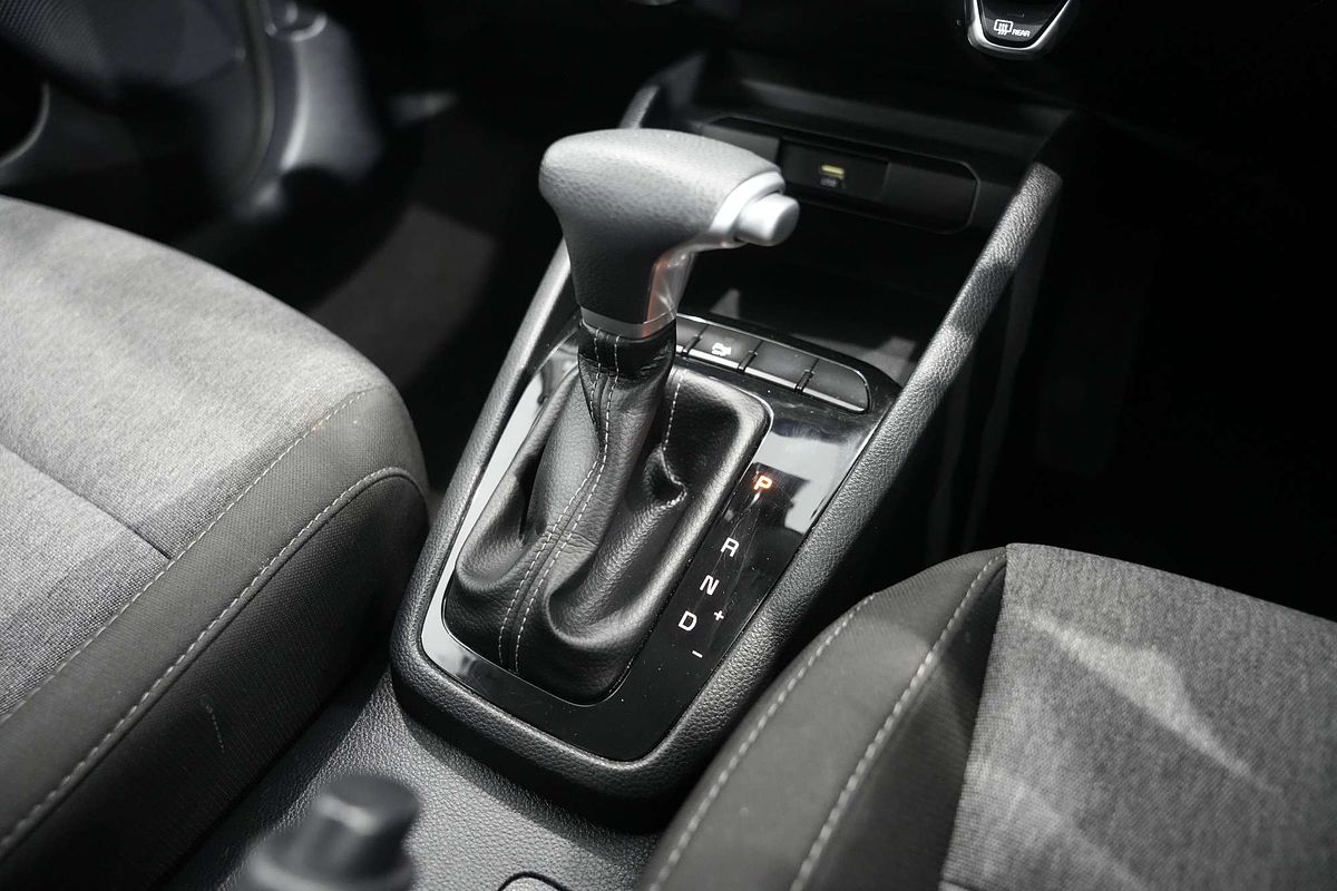 2023 Kia Stonic S YB