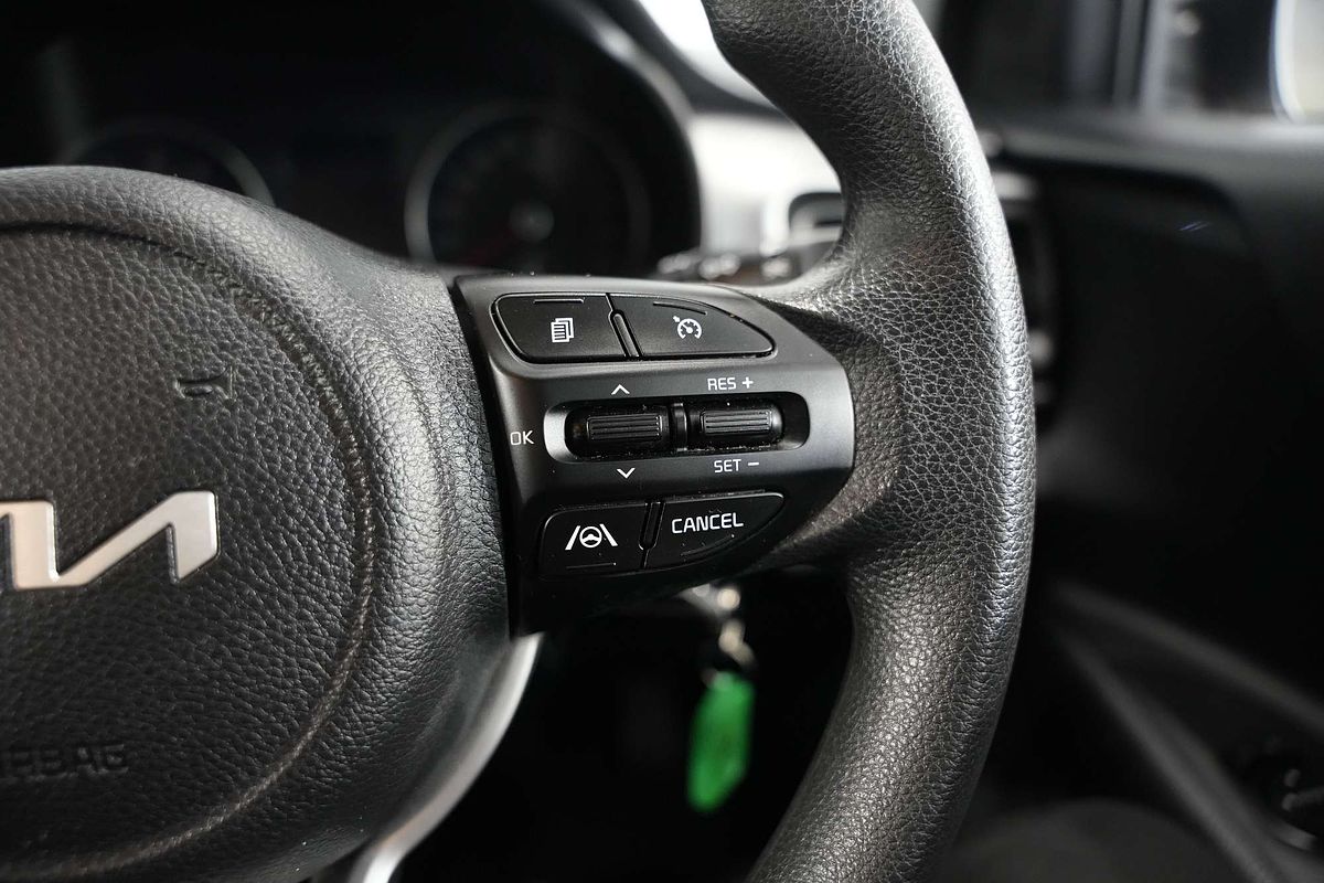 2023 Kia Stonic S YB