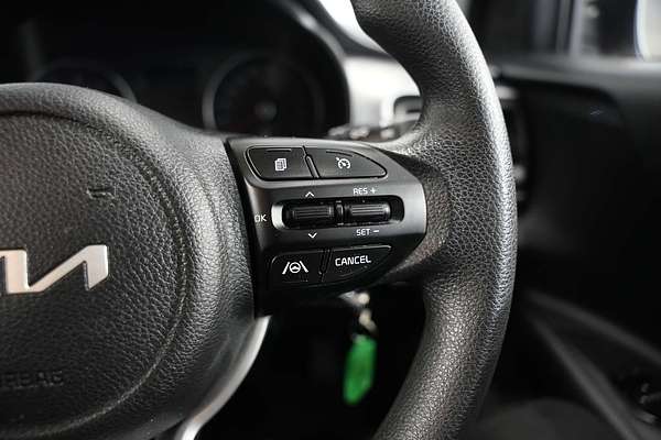 2023 Kia Stonic S YB