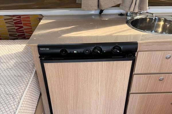 2012 Jayco Penguin Penguin13.12Cp