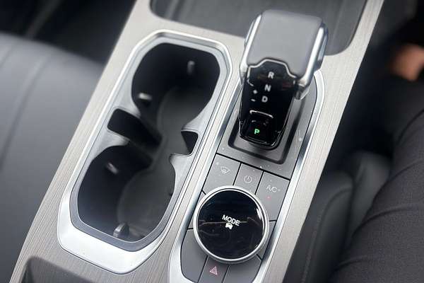 2025 Jaecoo J7 Track