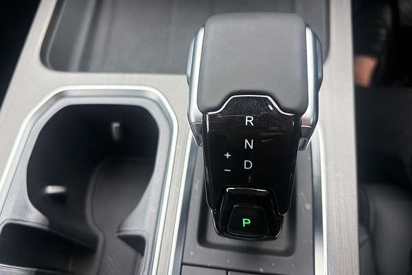 2025 Jaecoo J7 Track