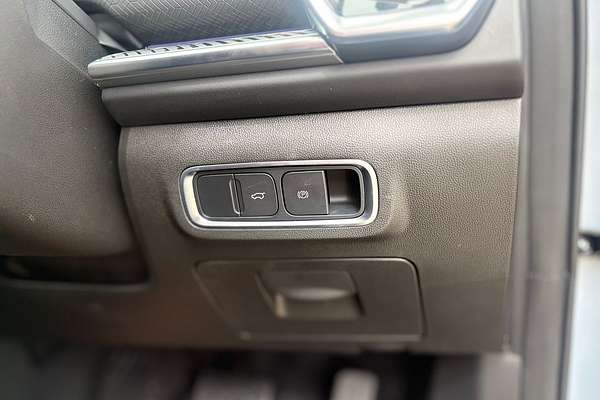 2025 Jaecoo J7 Track