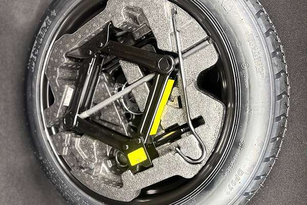 2025 Jaecoo J7 Track