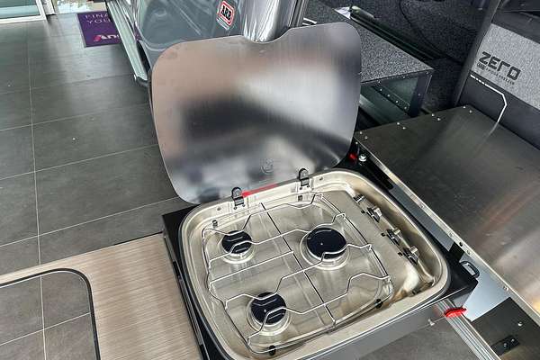 2025 Mazda BT-50 XTR TF 4X4