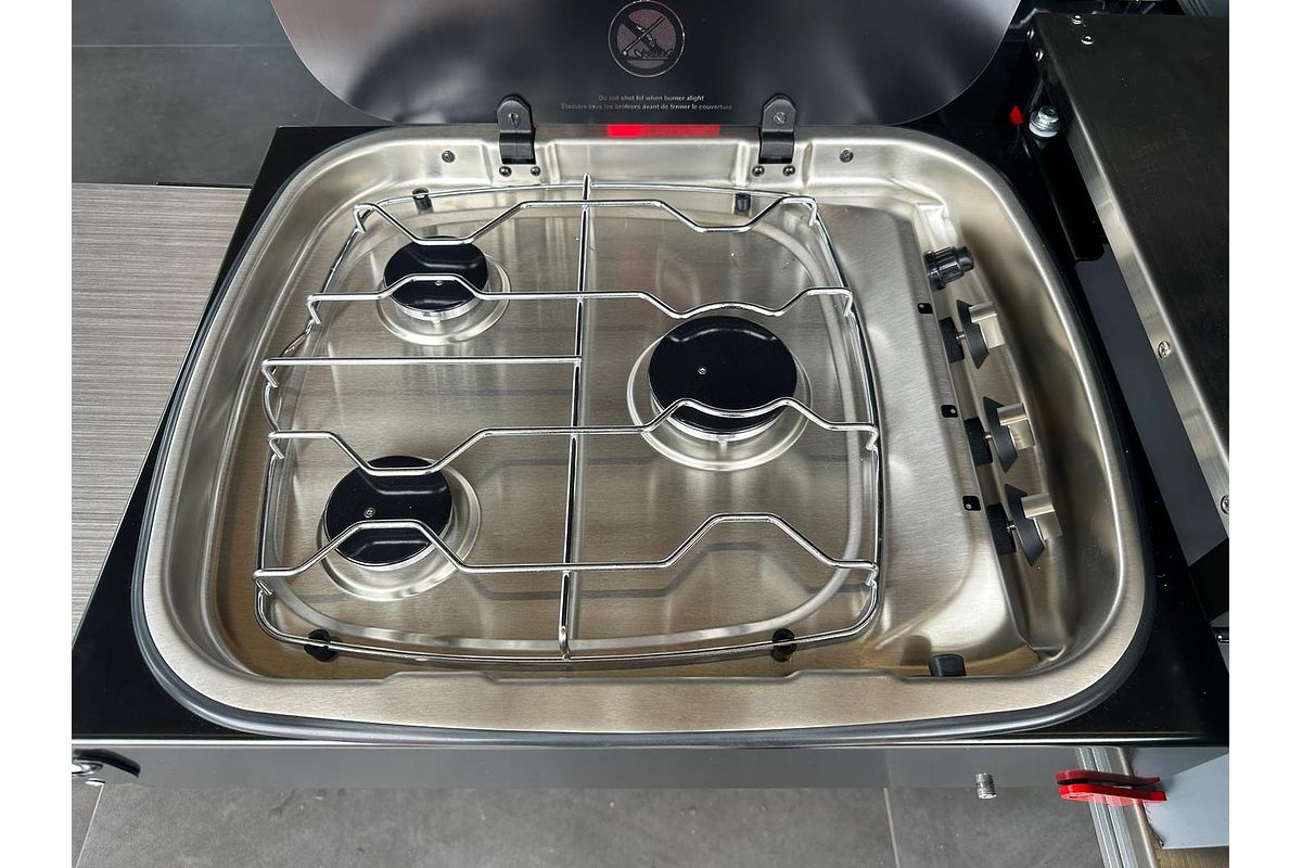 2025 Mazda BT-50 XTR TF 4X4