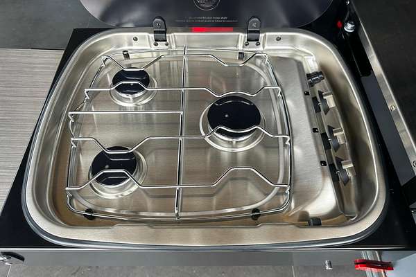 2025 Mazda BT-50 XTR TF 4X4