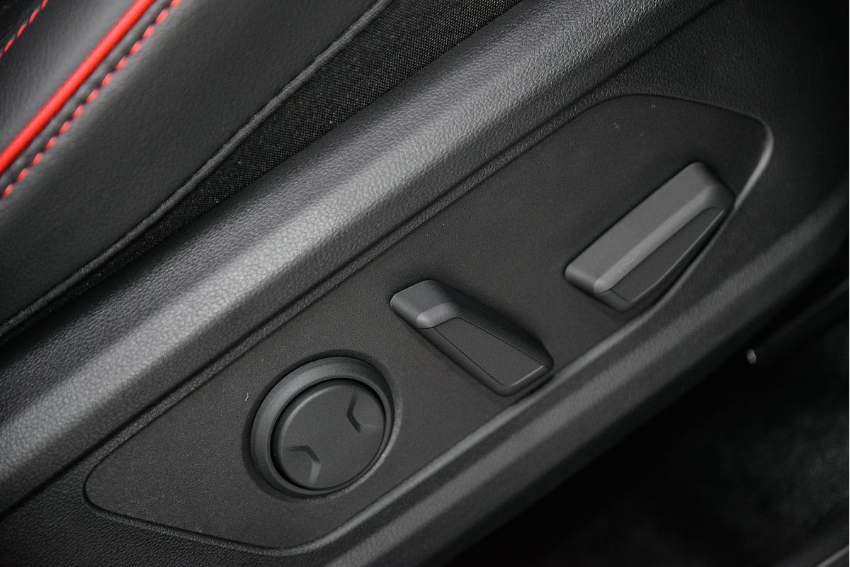 2025 Hyundai Tucson Premium N Line NX4.V4