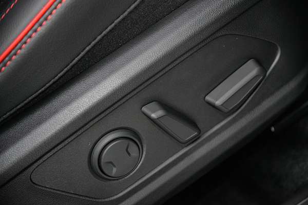 2025 Hyundai Tucson Premium N Line NX4.V4