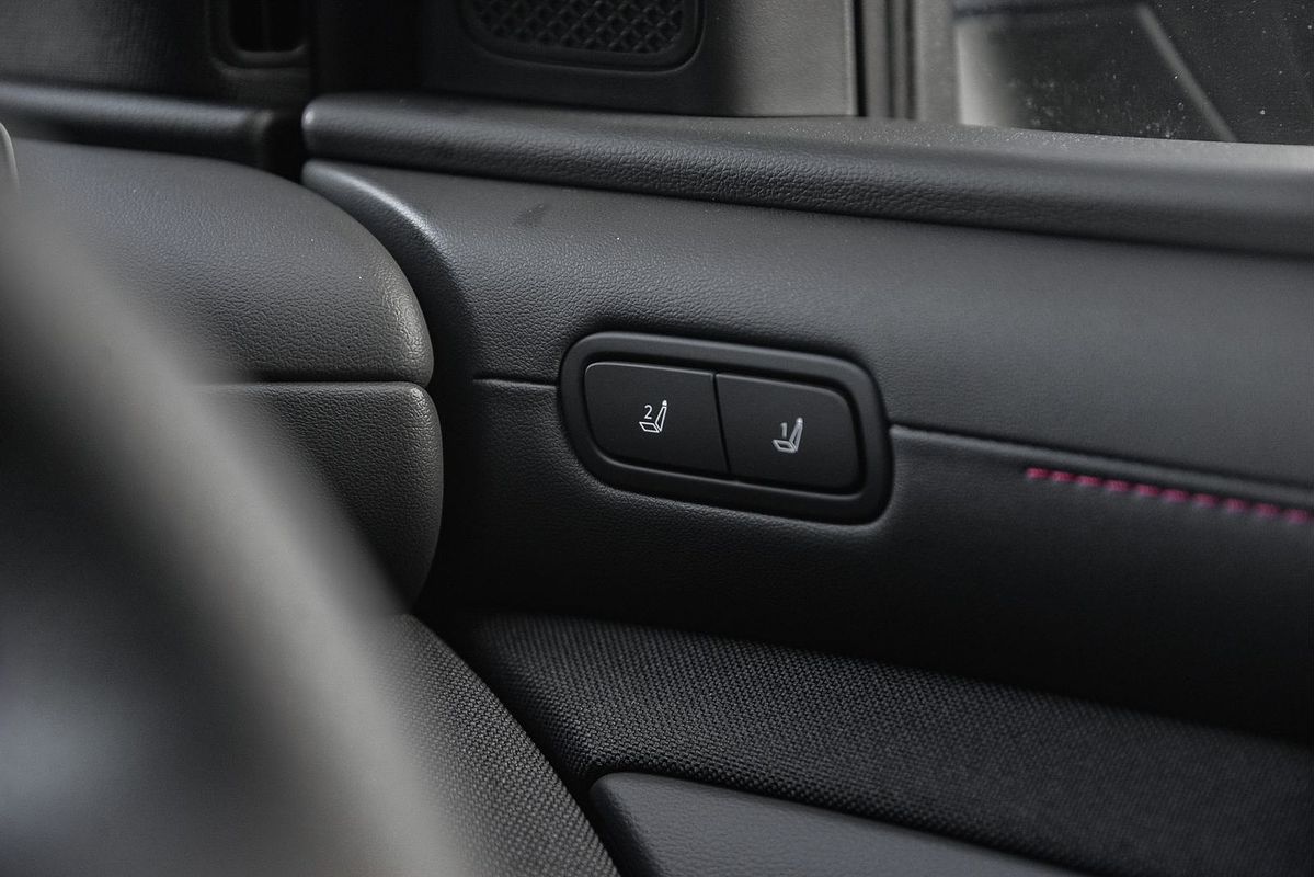 2025 Hyundai Tucson Premium N Line NX4.V4