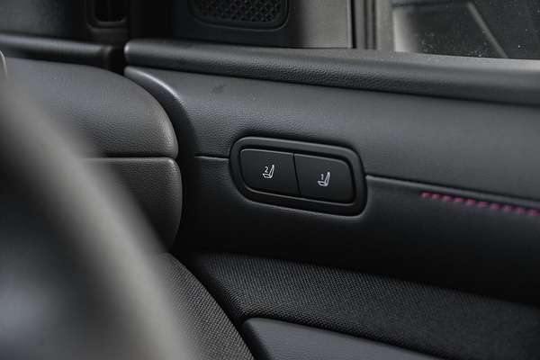 2025 Hyundai Tucson Premium N Line NX4.V4