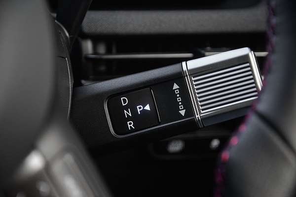 2025 Hyundai Tucson Premium N Line NX4.V4