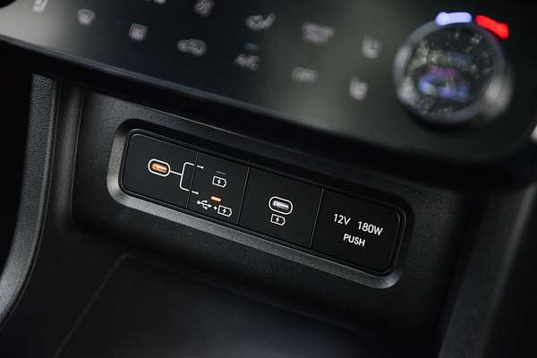 2025 Hyundai Tucson Premium N Line NX4.V4