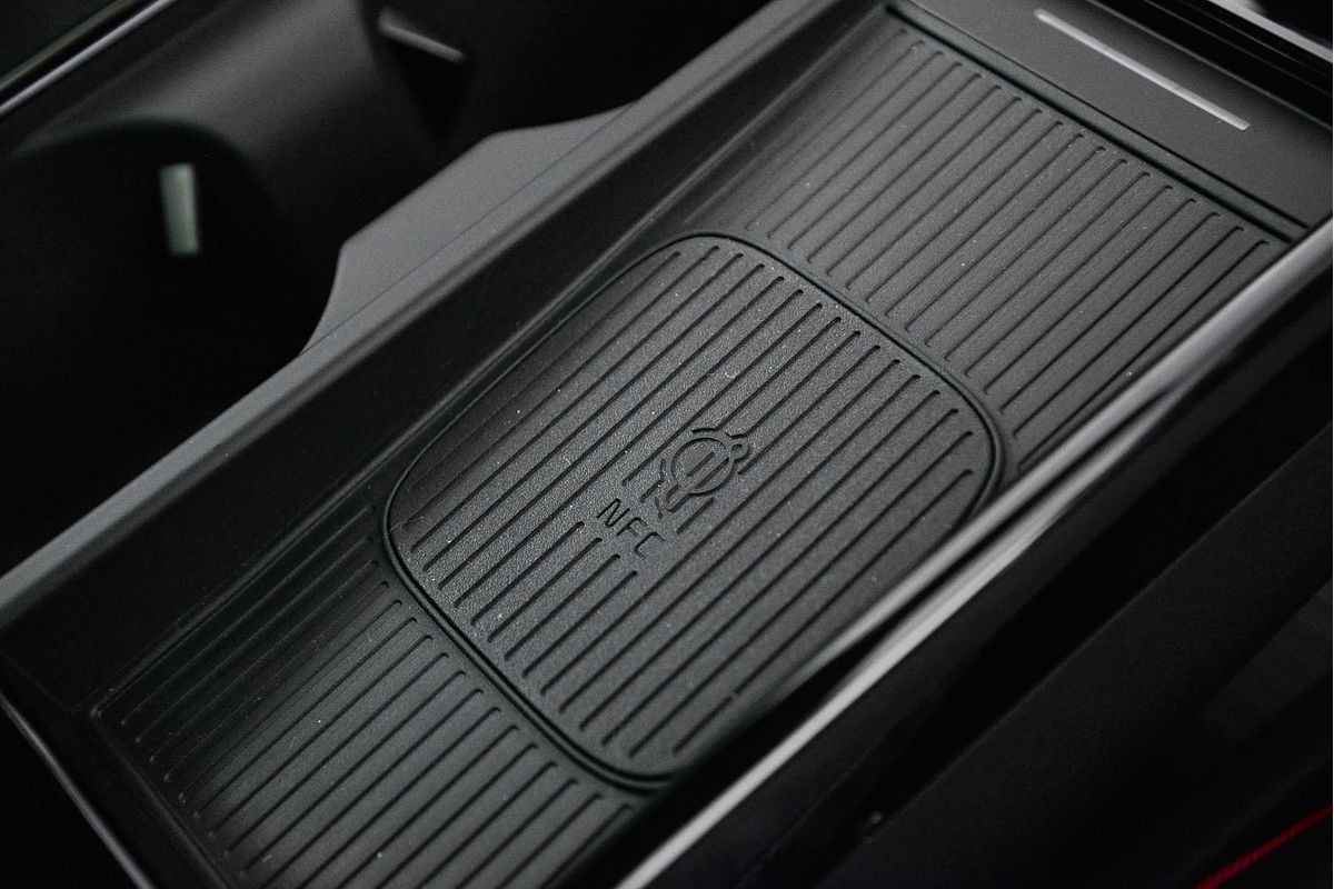 2025 Hyundai Tucson Premium N Line NX4.V4