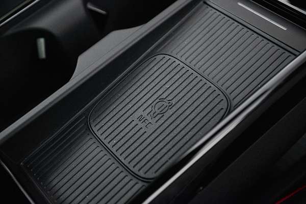 2025 Hyundai Tucson Premium N Line NX4.V4