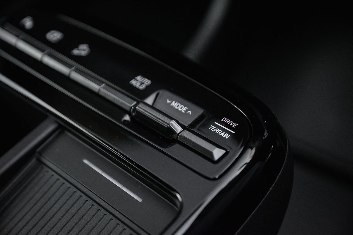 2025 Hyundai Tucson Premium N Line NX4.V4