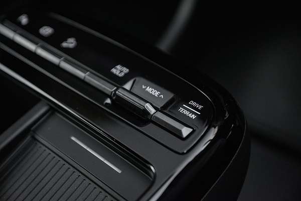 2025 Hyundai Tucson Premium N Line NX4.V4