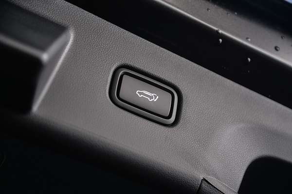 2025 Hyundai Tucson Premium N Line NX4.V4