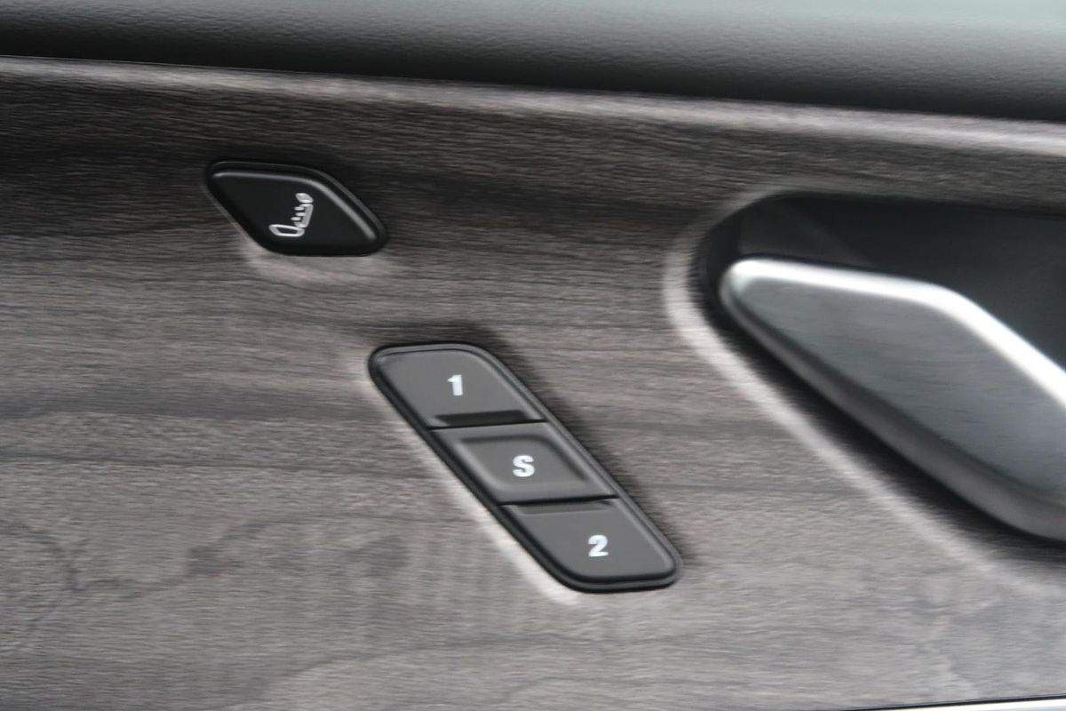 2023 Jeep Grand Cherokee Overland WL