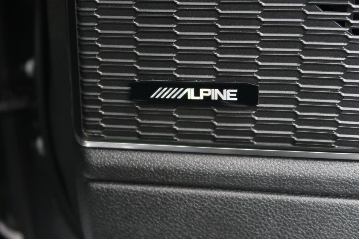 2023 Jeep Grand Cherokee Overland WL