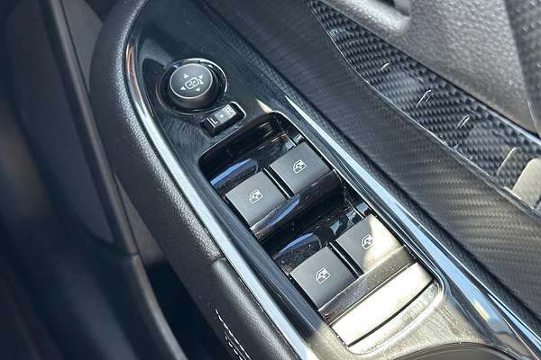 2017 Holden Commodore SV6 VF Series II