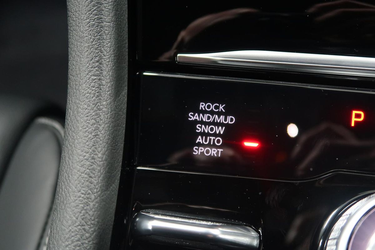 2023 Jeep Grand Cherokee Overland WL