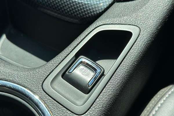 2017 Holden Commodore SV6 VF Series II