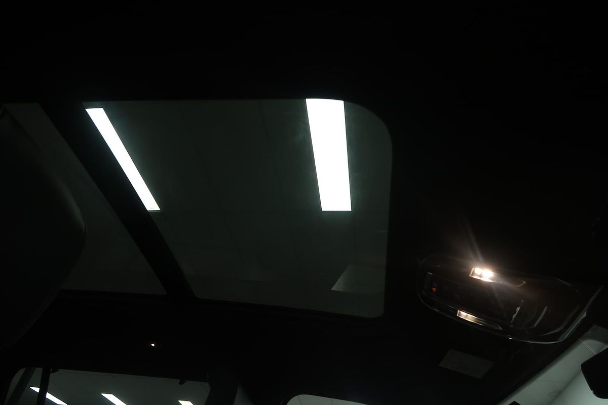 2023 Jeep Grand Cherokee Overland WL