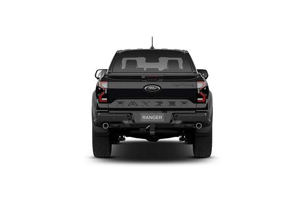 2025 Ford Ranger Raptor 4X4 3.0L