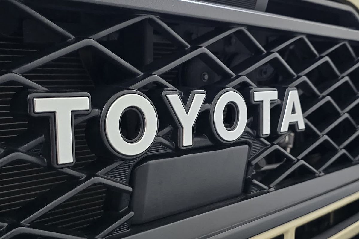 2024 Toyota Landcruiser GXL GDJL79R 4X4