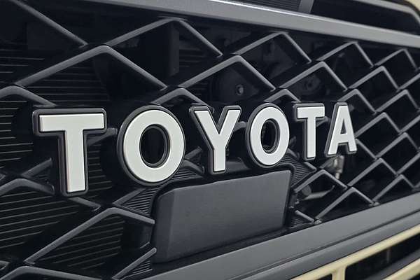 2024 Toyota Landcruiser GXL GDJL79R 4X4