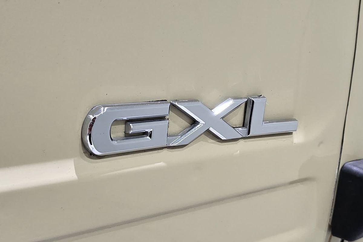 2024 Toyota Landcruiser GXL GDJL79R 4X4