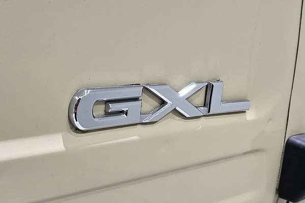 2024 Toyota Landcruiser GXL GDJL79R 4X4