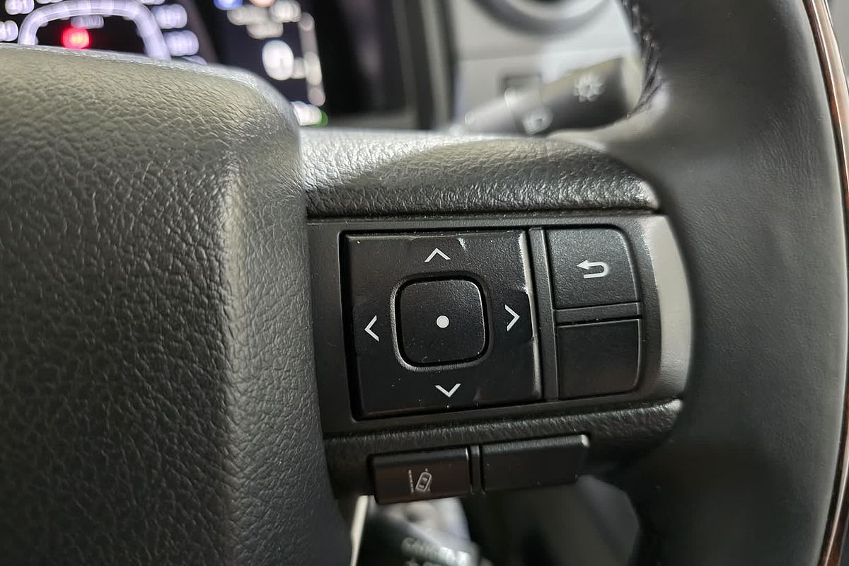 2024 Toyota Landcruiser GXL GDJL79R 4X4