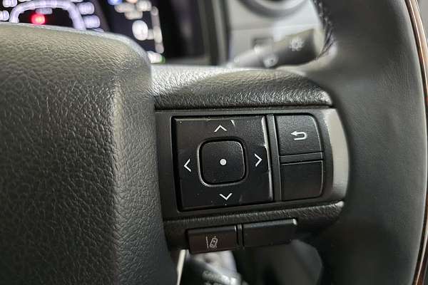 2024 Toyota Landcruiser GXL GDJL79R 4X4