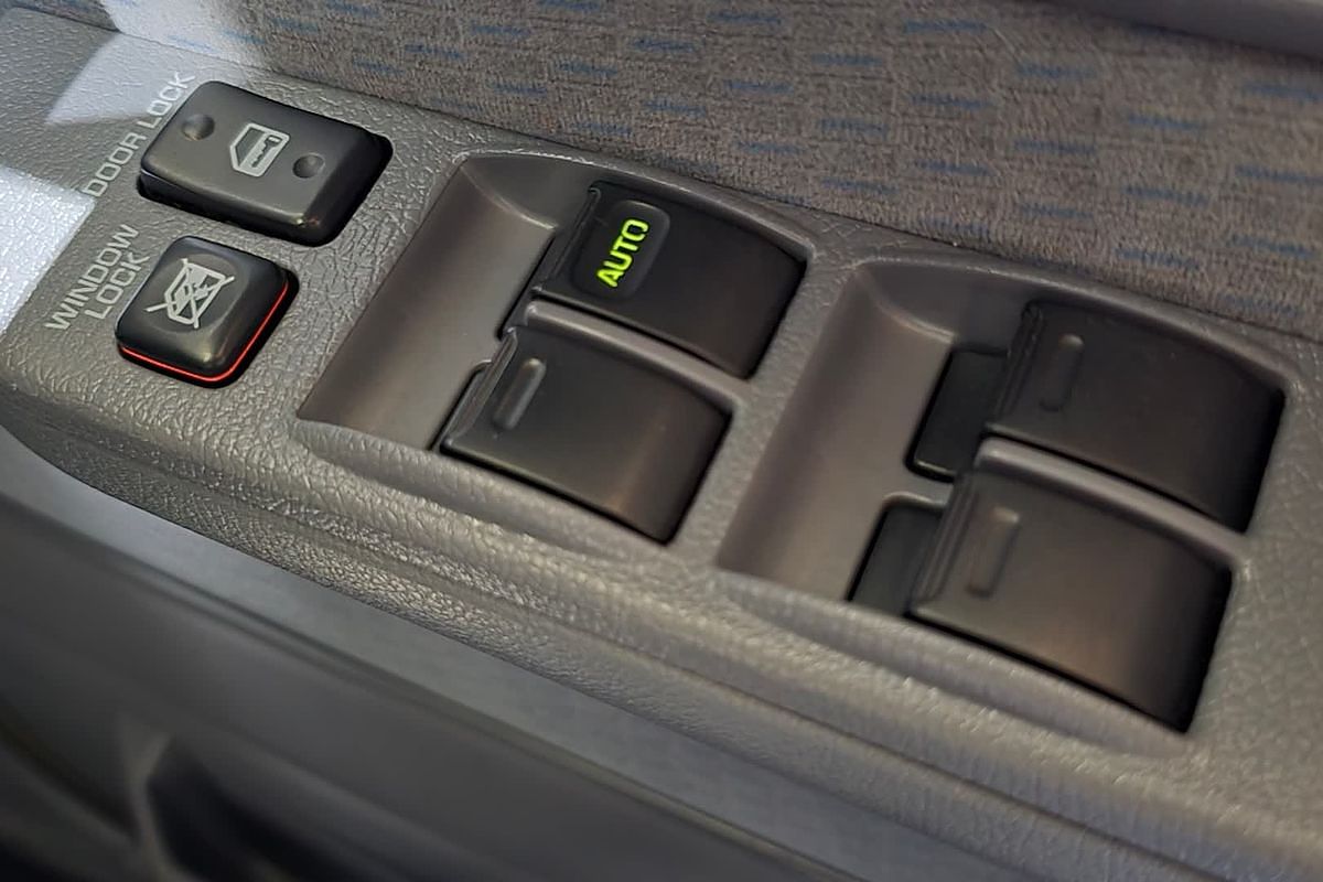 2024 Toyota Landcruiser GXL GDJL79R 4X4