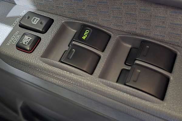 2024 Toyota Landcruiser GXL GDJL79R 4X4