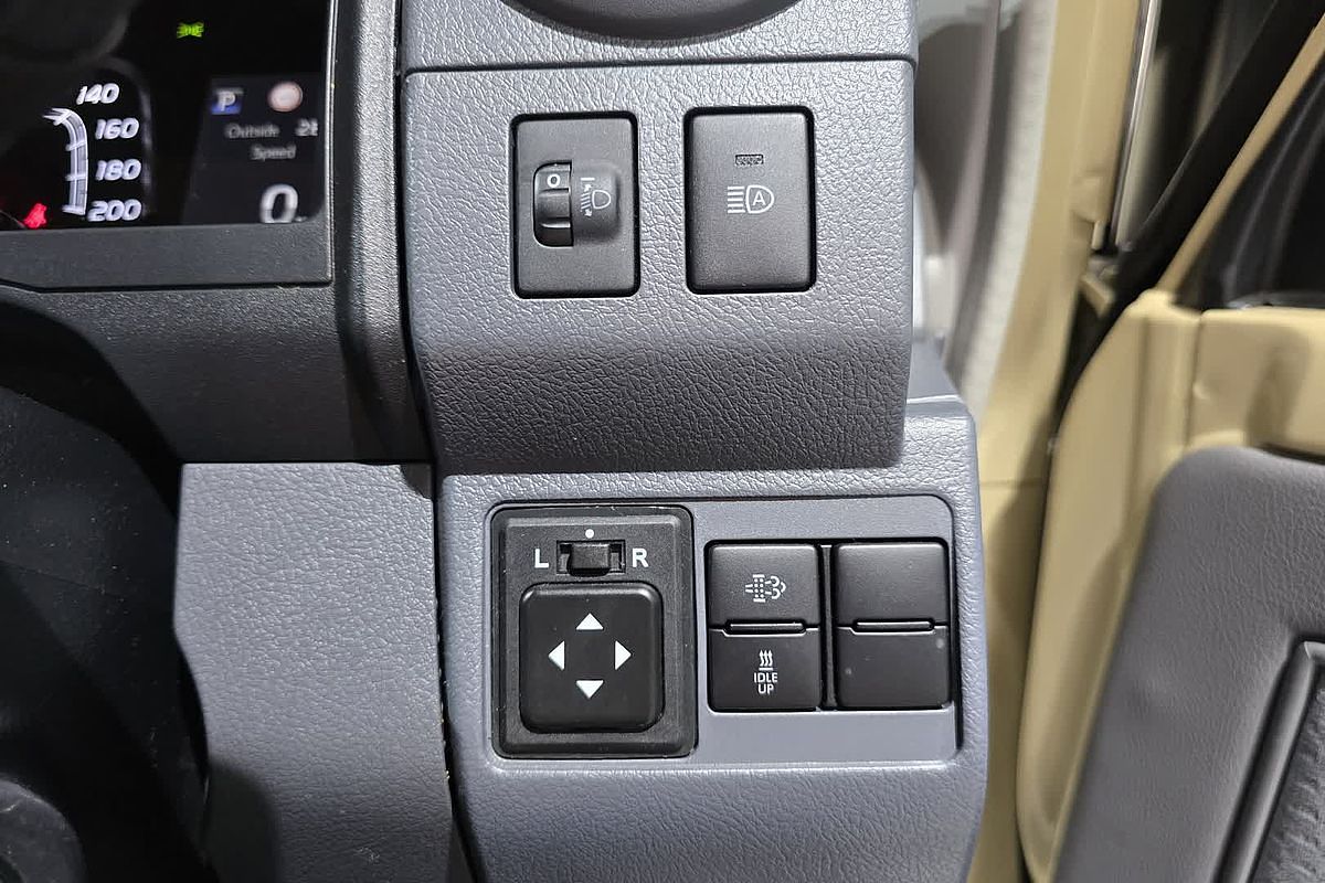 2024 Toyota Landcruiser GXL GDJL79R 4X4