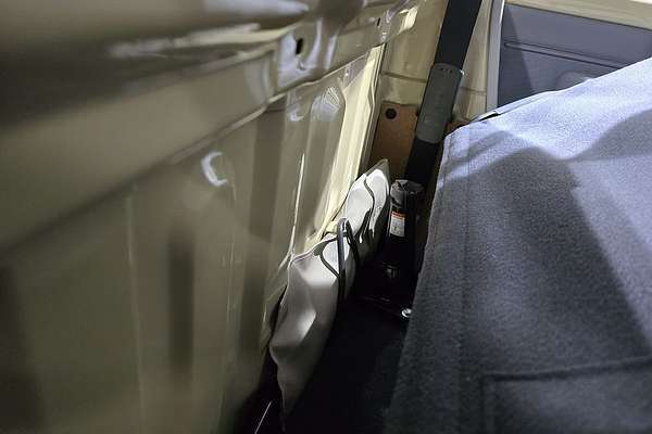 2024 Toyota Landcruiser GXL GDJL79R 4X4