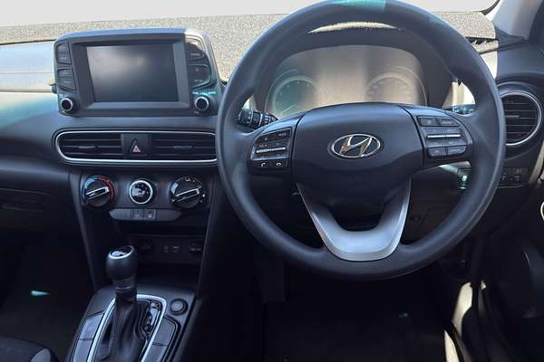 2019 Hyundai Kona GO (FWD) OS.3 MY20