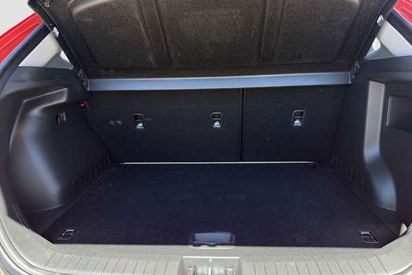 2019 Hyundai Kona GO (FWD) OS.3 MY20