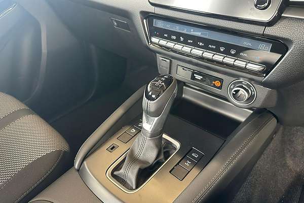 2025 Mazda BT-50 XTR TF 4X4