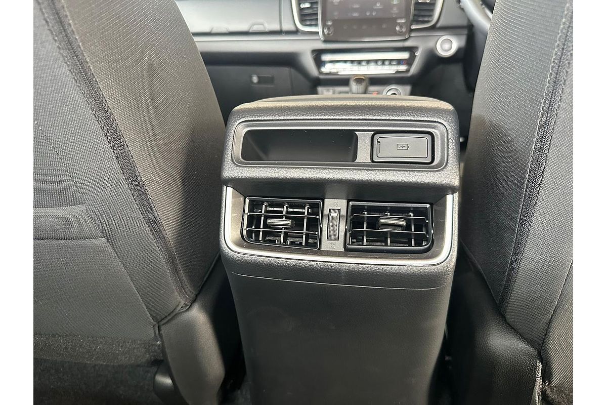 2025 Mazda BT-50 XTR TF 4X4