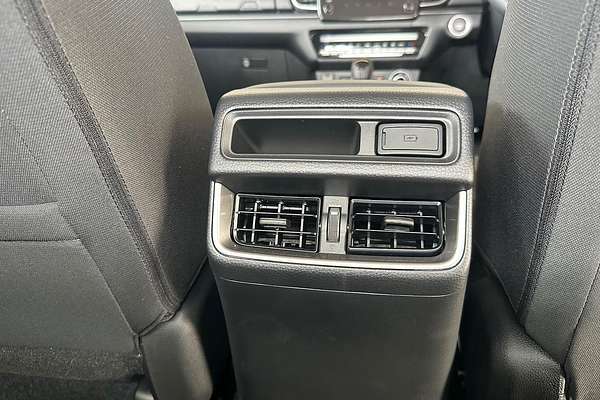 2025 Mazda BT-50 XTR TF 4X4