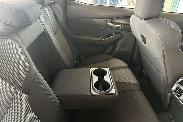 2025 Mazda BT-50 XTR TF 4X4